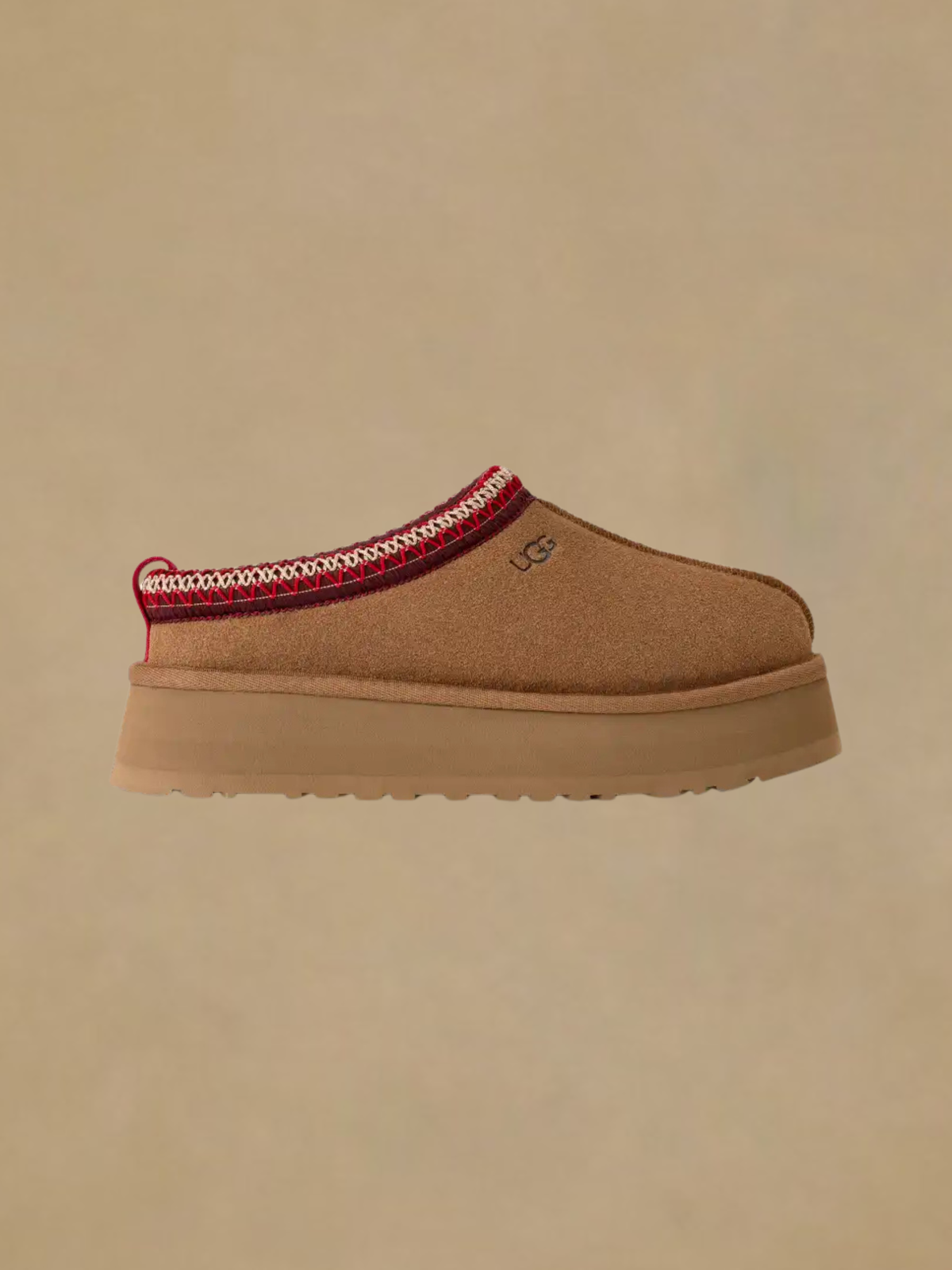 Ugg Women’s Tazz II - Chestnut