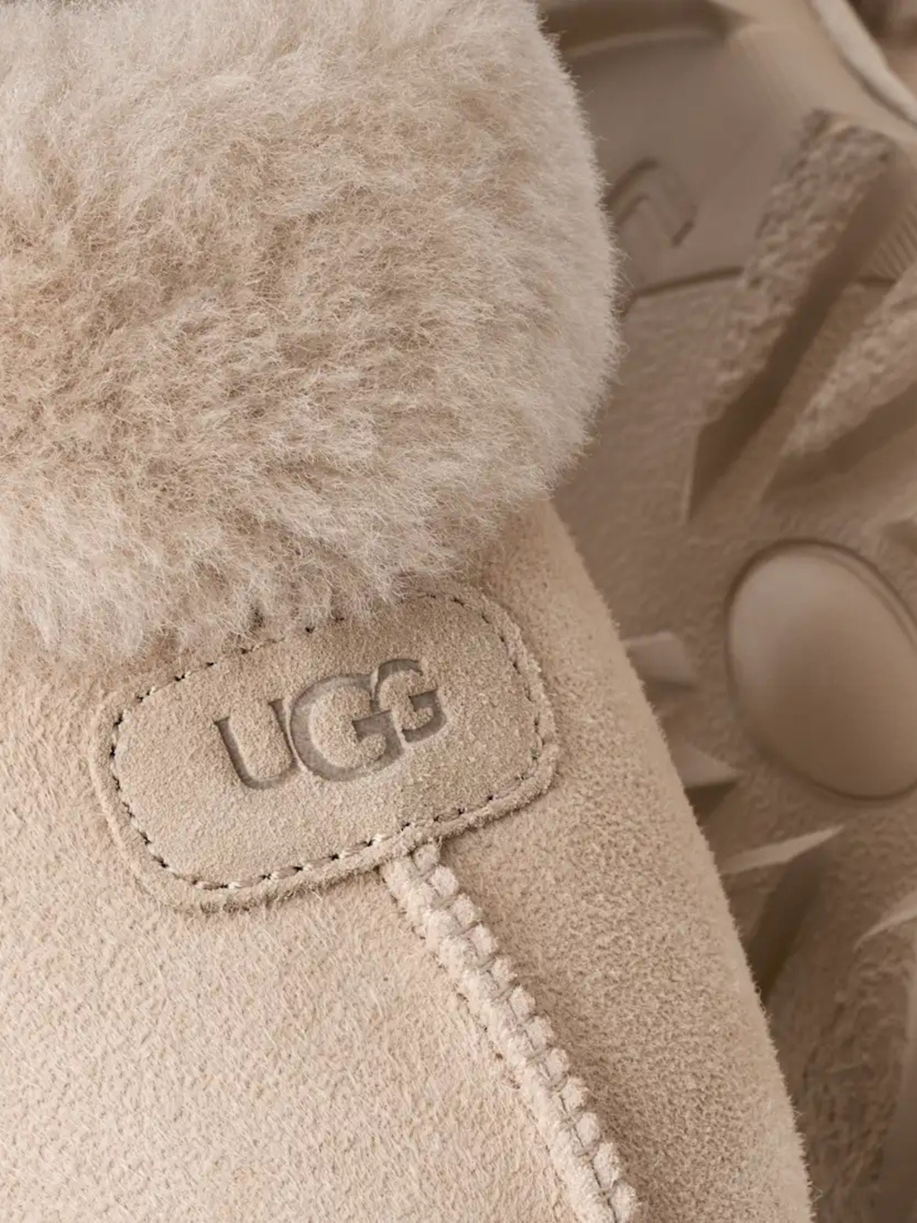 Ugg Women’s Coquette - Moonlight