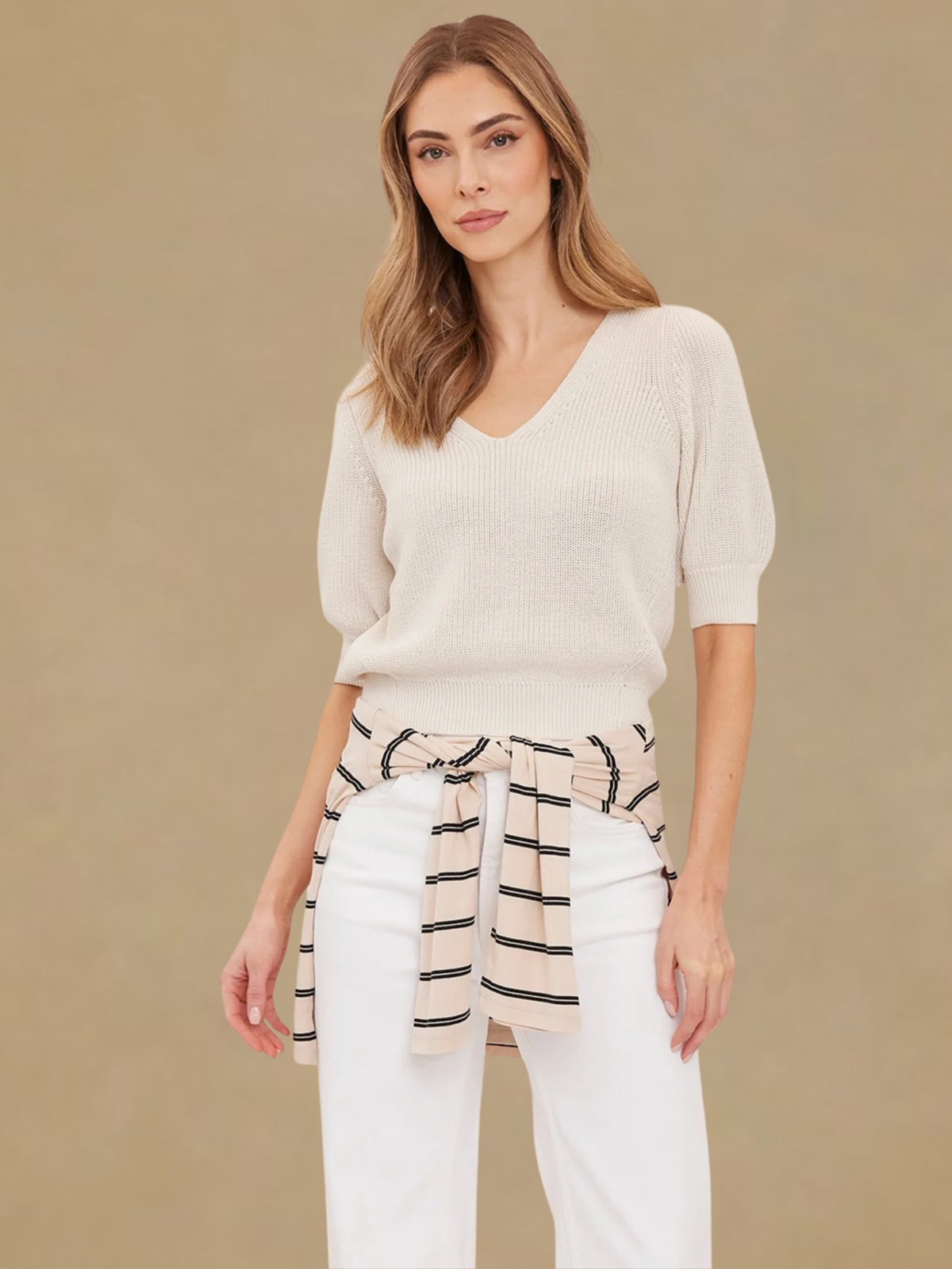 Gentle Fawn Phoebe - Cream