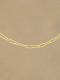LOLA Oval Chain - 3.5mm