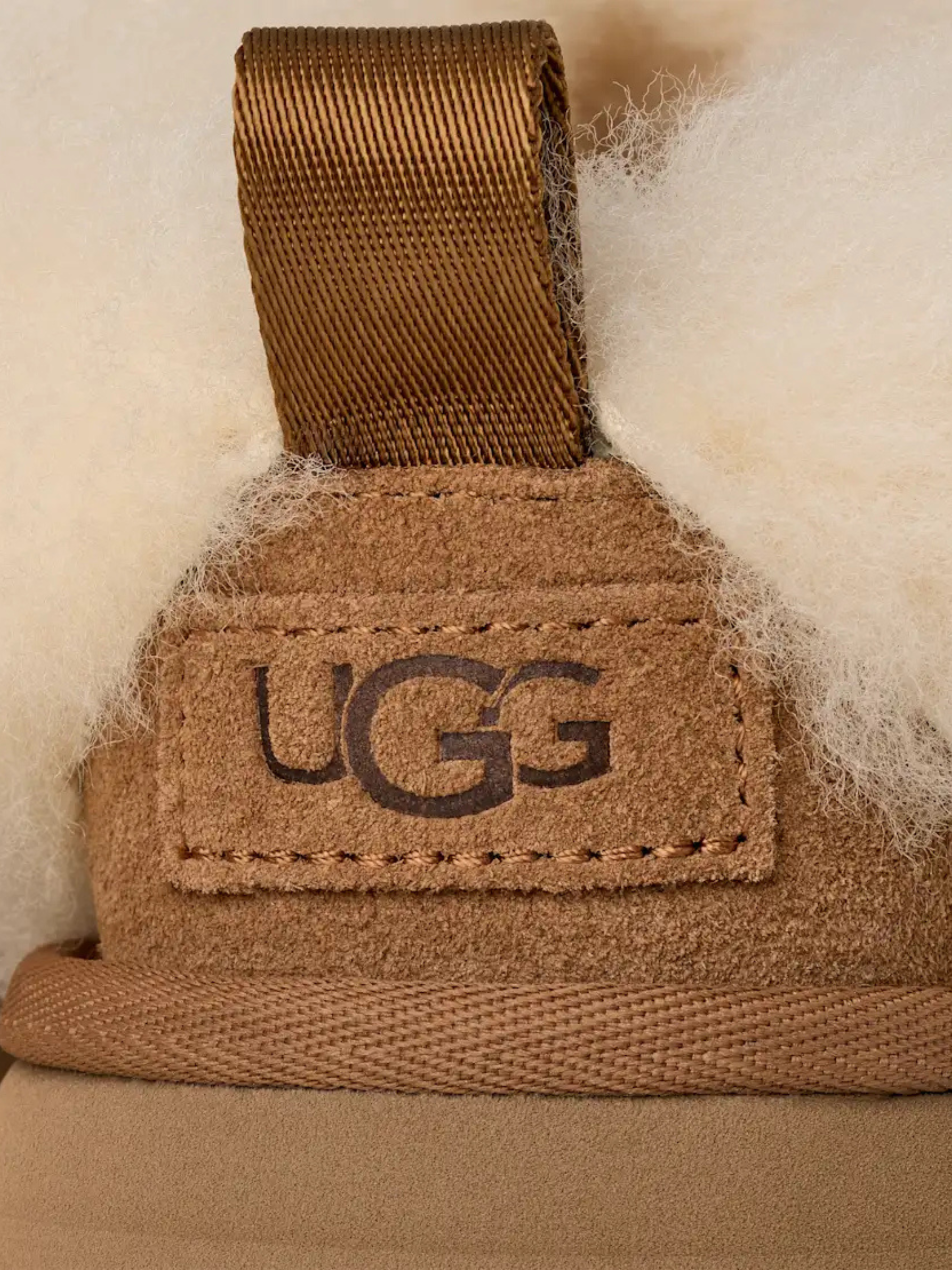 Ugg Women’s Tazzelle - Chestnut