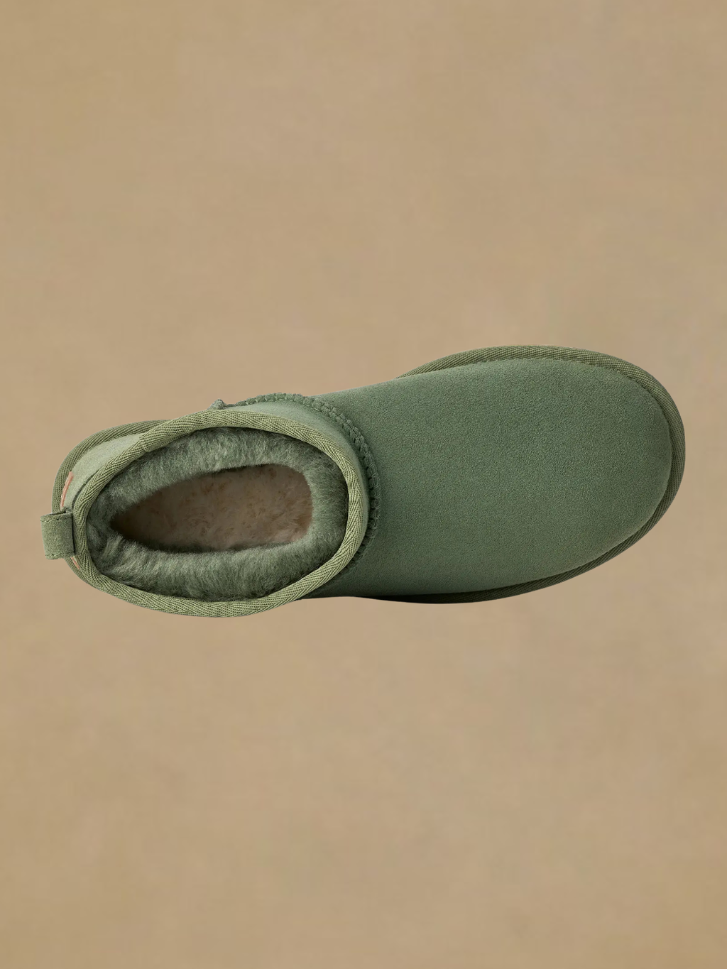 Ugg Women’s Classic Ultra Mini - Deep Shade
