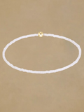 ENewton Hope Classic Bracelet - White