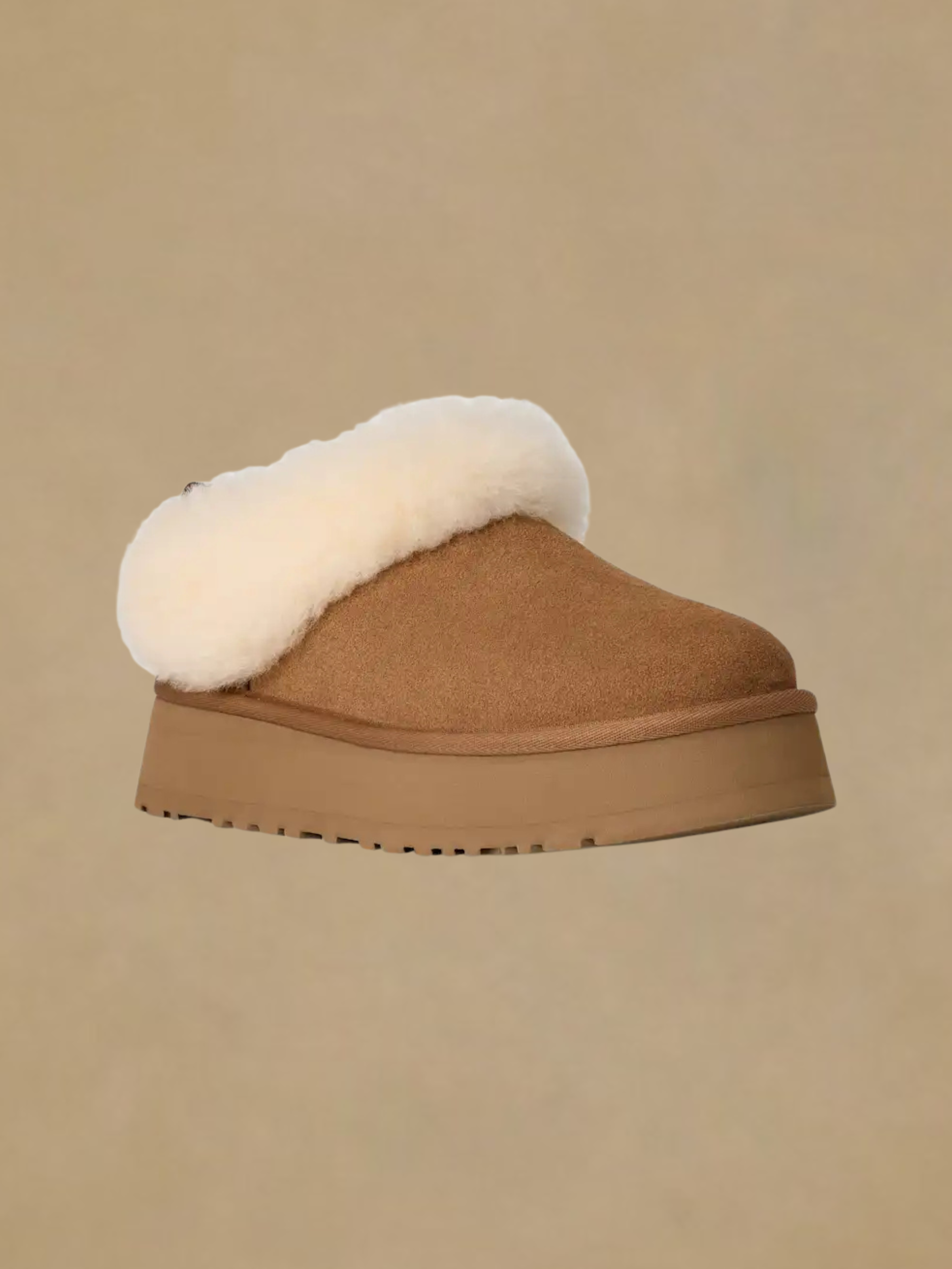 Ugg Women’s Tazzelle - Chestnut