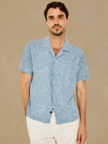 Rails Cash Shirt - Big Wave Wash