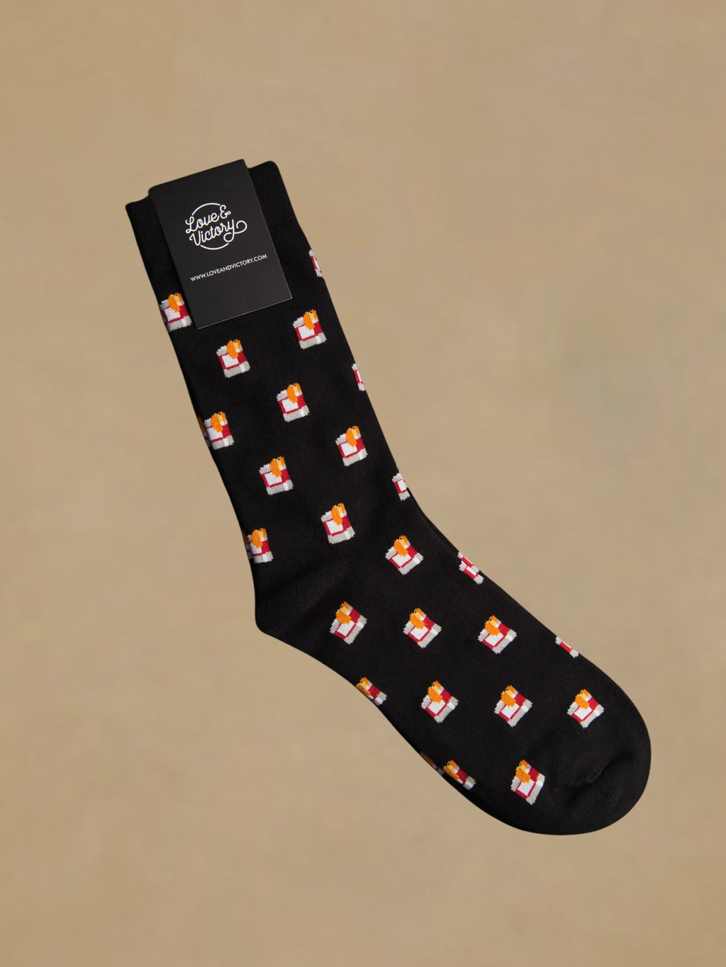 Negroni Socks