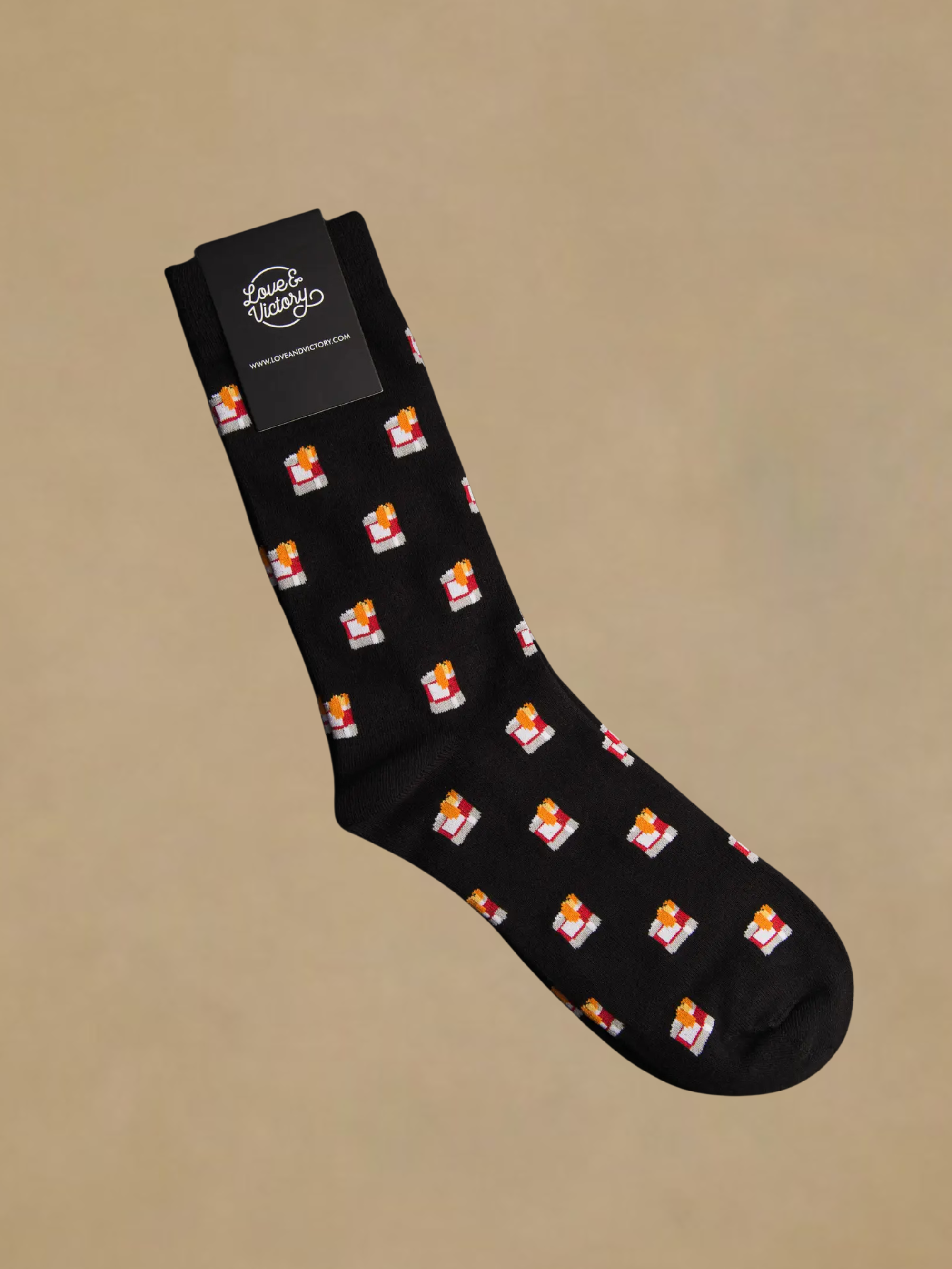 Negroni Socks