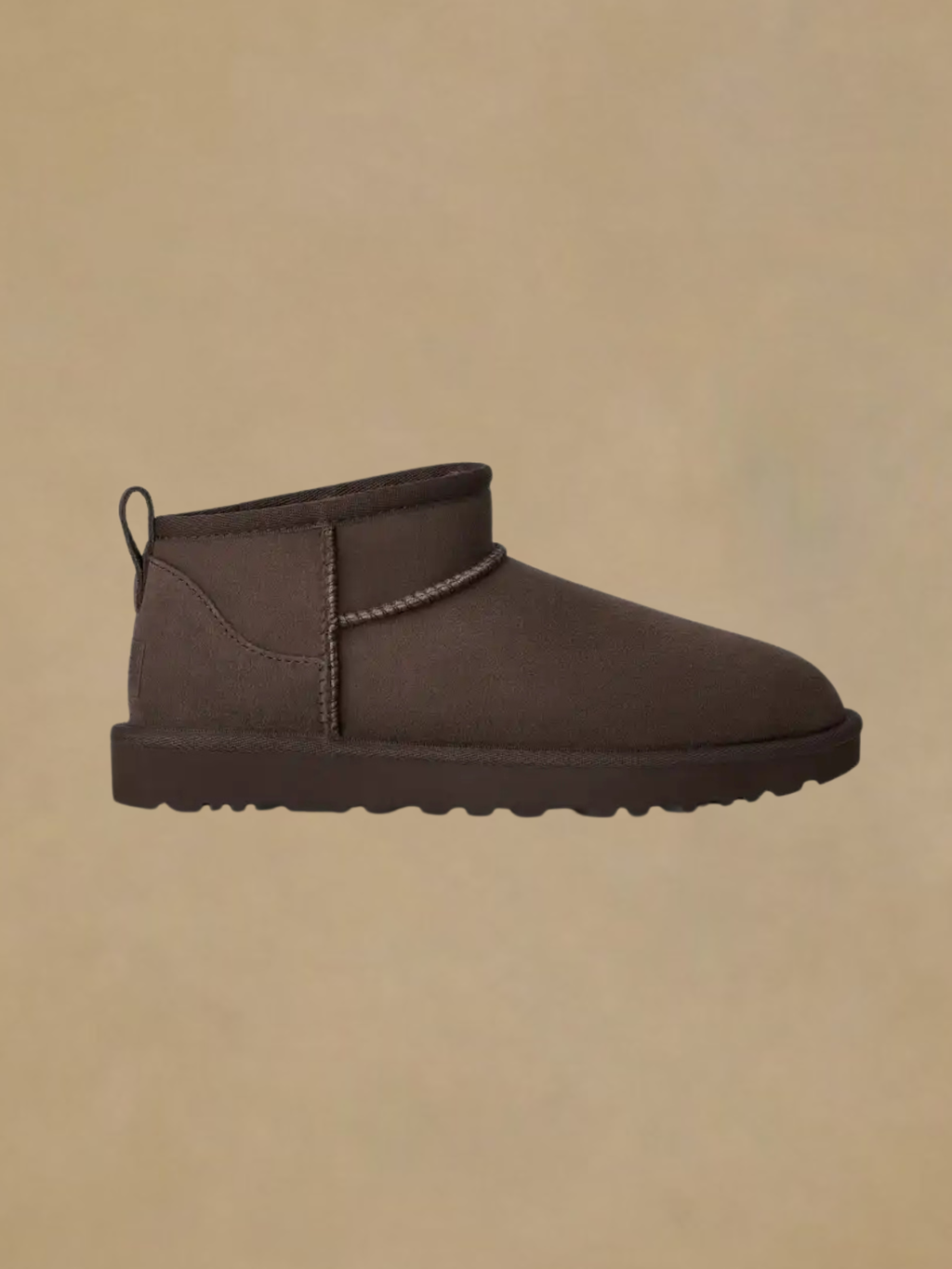 Ugg Women’s Classic Ultra Mini - Dusted Cocoa/Dusted Cocoa