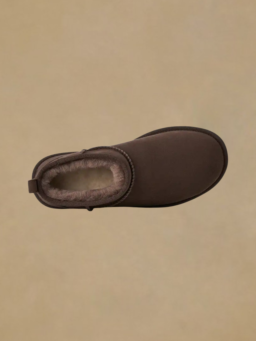 Ugg Women’s Classic Ultra Mini - Dusted Cocoa/Dusted Cocoa